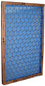 Fiberglass Furnace Filter