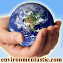 environmentastic!'s entrecard