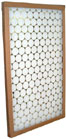 Poly Furnace Filter